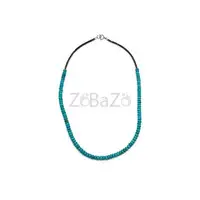 Men's Sterling Silver Necklaces & Chains | Turquoise & Anchor Styles