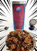 Sleepy Time Tea | Natural Herbal Tea for Better Sleep | Buy Now - 1