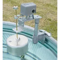 Float Valve Tire Tank - 1