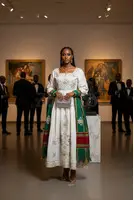 Habesha Kemis Styling: Tradition Meets Western Events – EthGebya