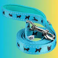 Medium & Small Dog Body Leash | Comfort Small Dog Leash