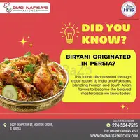 Best Halal restaurants in Morton Grove