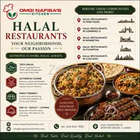 Pakistani Restaurant in des plaines, il