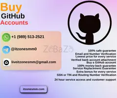 Top Places to Purchase Github Accounts Quickly and Safely
