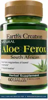 Buy EC Natural Aloe Ferox South African