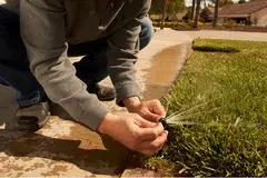 Expert Irrigation Planning & Water Management Services