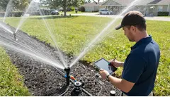 Advanced Water Management Solutions for Sustainable Growth