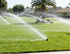 Sustainable Water Management Services For Better Landscape Health