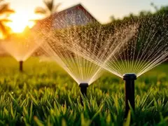 Sustainable Water Management Services For Better Landscape Health