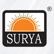 Surya Machine Tools
