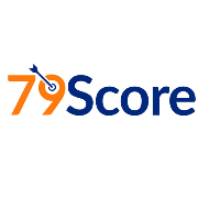 79 Score