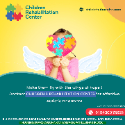Children’s Rehabilitation Center