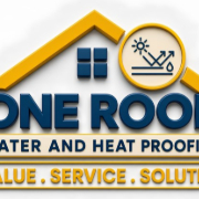 One Roof Water Heat Proofing Services
