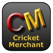 Cricket Merchant