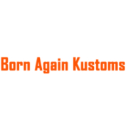 Born Again Kustoms
