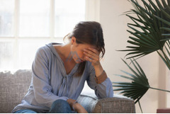 After an Abortion, Seek Support to Recover Emotionally - 1