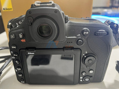 Nikon D850 DSLR WSP +1 2026026746
