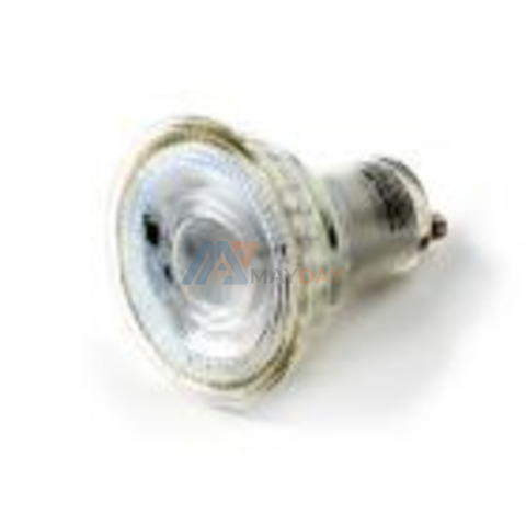Zoek de 230V LED halogen vervanging in warm witte kleur, speciaal voor woningen - 1/2