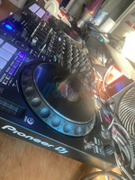 Pioneer DJ DDJ-1000 Black 4ch Performance DJ Controller Rekordbox - 2