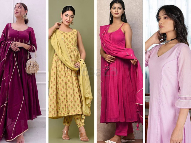 Our collection of The Best Diwali Outfits from JOVI Fashion - 3/5