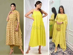 Our collection of The Best Diwali Outfits from JOVI Fashion