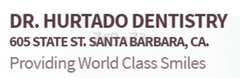 Dr Hurtado Dentistry, Invisalign, Implants, Orthodontist, Laser - Santa Barbara