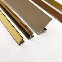 Buy Stainless Steel Strips to Reflect more Light