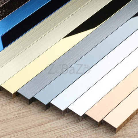 Buy Stainless Steel Strips to Reflect more Light - 4/4