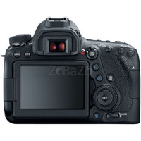 Brand New Canon EOS 6D Mark II - 3