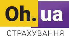 Oh.ua is the No. 1 online insurance store in Ukraine