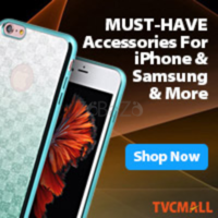 TVC-mall - Professional Cell Phone Accessories Supplier