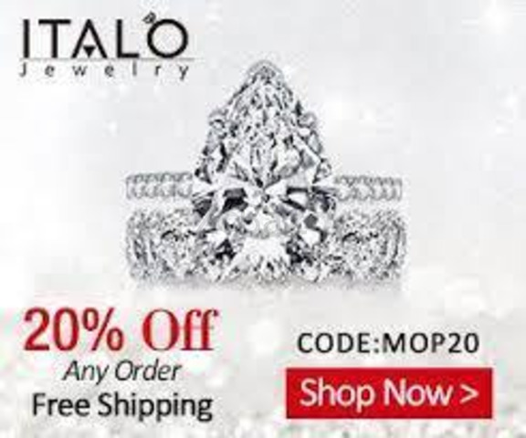Italo Jewelry offer varied jewelry with high quality and unique design - 1