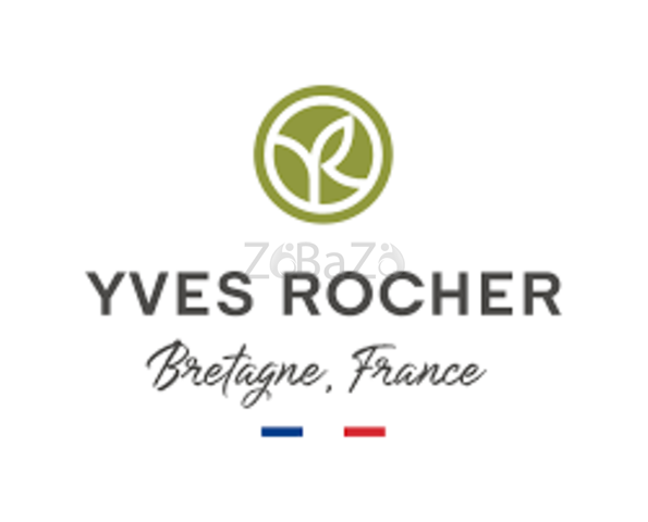 Yves Rocher is a French skin care, cosmetics and perfume company - 1