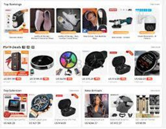 AliExpress - All categories of Products Available