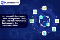 Top Ways Efficient Supply Chain Management Tools