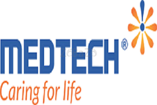 Medtech Life - 1