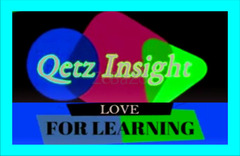 Qetz Insight  | explore the World of Kids Educational Videos |  968