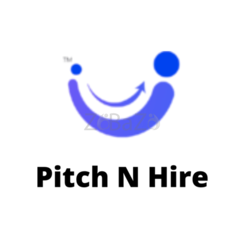 PitchnHire- Applicant Tracking Software - 1
