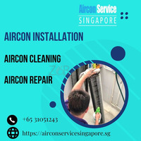 Air conditioner cleaning - 1