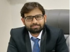 Gastroenterologist Specialist Doctor in Ahmedabad - Dr. Vatsal Mehta - 1