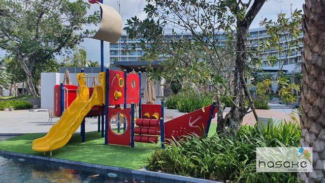 Playground Equipment Suppliers in Vietnam - 2/2