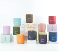 Best Scented Candle Bundle 2023