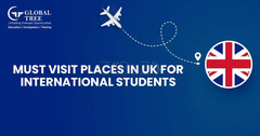 Top 10 UK sights for international students - 1