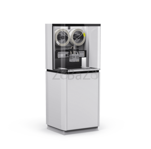 Get The Best 3D Printing Solutions From NematX - 1