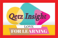 Qetz Insight just 4 ingredients to make clay at Home Kids Channel 1283 - 1