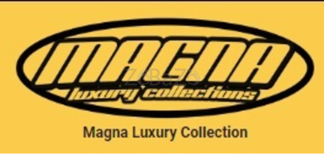 Magna Phoenix Luxury Car Rental - 1/1
