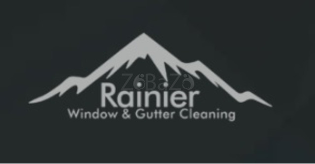 Rainier Window, Best Roof Cleaners - 1/1
