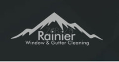 Rainier Window, Best Roof Cleaners - 1