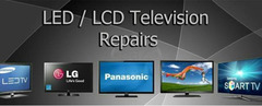 LED TV Service Center in Kolkata | LED LCD TV Service Center