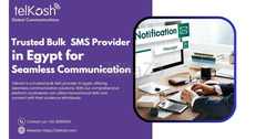 Reliable Bulk SMS Provider in Egypt for Seamless Communication - 1